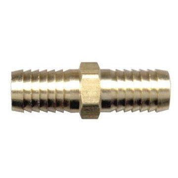 Splicer-Hose, 1/2 in Nominal, Brass