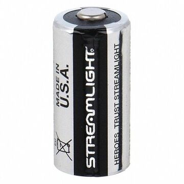 Streamlight Battery, Lithium lon, 1400 mAh