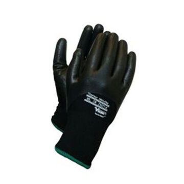 Thermo Supported Work Gloves, Nylon Palm