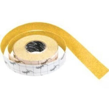 Tape Roll, 60 ft lg, 4 in wd