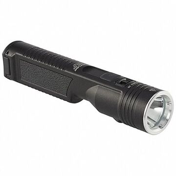 Non-Rechargeable Professional Tactical Light, LED, Aluminum, 2000 lumens