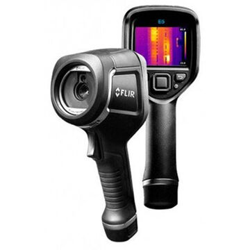 Thermal Imaging Camera, 3.6 V Li-ion Battery