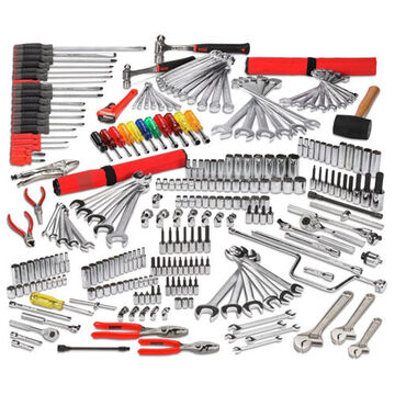 Advanced Maintenance Tool Set, 271 Pieces