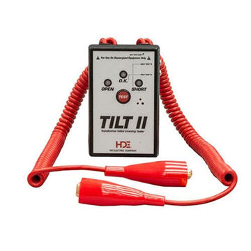 Self Tester Transformer Tester