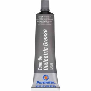 Graisse de réglage diélectrique 3oz