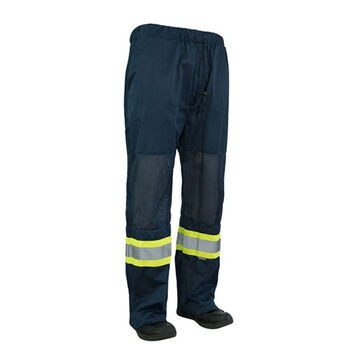 Pant Safety Tricot Traffic 