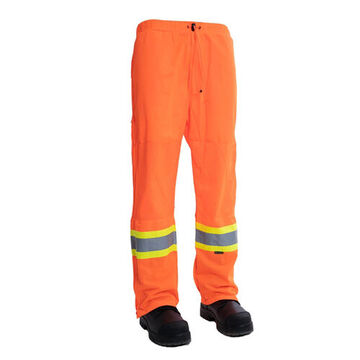 Pant Safety Tricot Traffic 