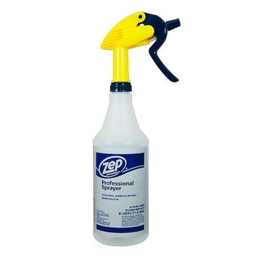 Trigger Sprayer, Plastic