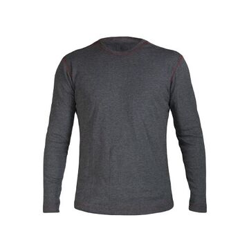 Flame Resistant, Underlayer T-Shirt, M, Fabric