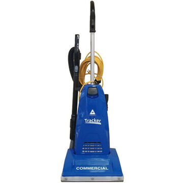 Upright Vacuum Cleaner, 1 Gal