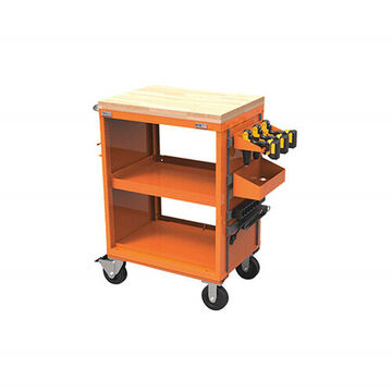 Industrial Utility Cart