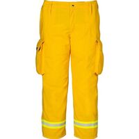 Vêtements et accessoires de lutte contre incendies