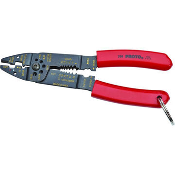 Electrical Wire Stripping Pliers