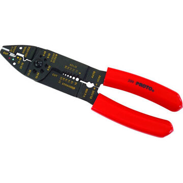 Pliers Electrical Wire Stripping