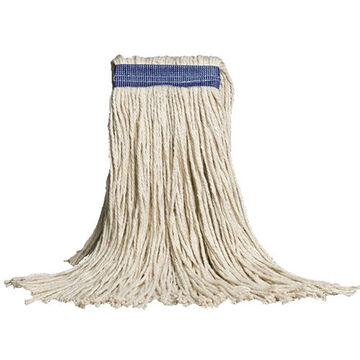 Wet Mop Head, Unbagged