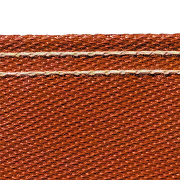 Welding Blanket, 0.04 In Thk, 32 Oz., Fiberglass, Red