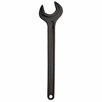 Single End Wrench, 32 mm, Open End, 11-1/4 in lg