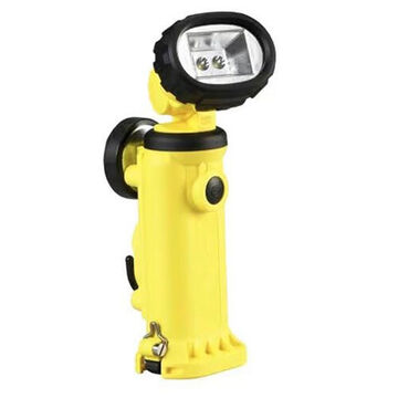 Handheld Lantern Work Light, LED, 50 to 163 lumen, 1.5 V, Nylon