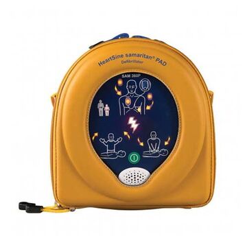 Defibrillators and Accessories