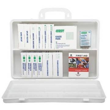 First Aid Kits