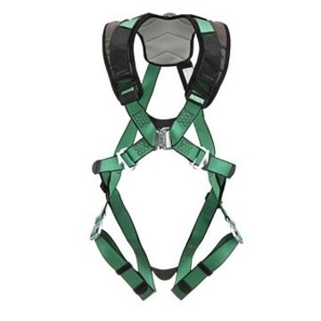 Harness Vform+, Standard, Back D-rings