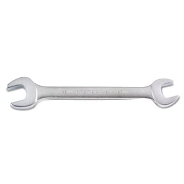 Wrench, 20 x 22 mm, Open End, 241 mm lg