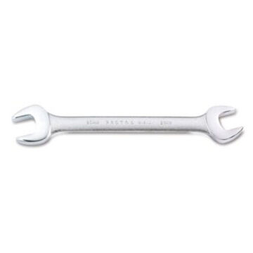 Wrench, 21 x 23 mm, Open End, 257.2 mm lg