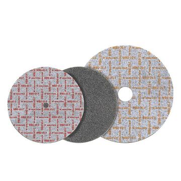 Flap Wheel, 3 In X 1/4 In X 3/8 In, Aluminum Oxide, 18100 Rpm