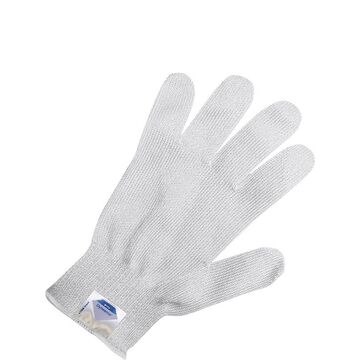 Glove White Dyneema 10 Gauge