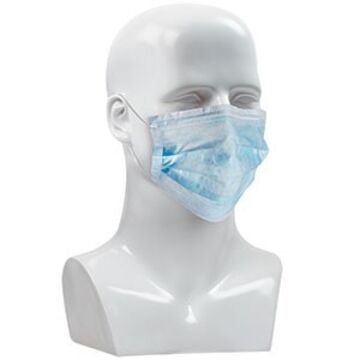 Disposable Face Mask