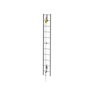 Vertical Ladder Kit, 160 Ft
