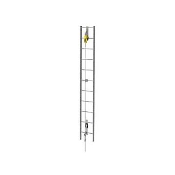 Ladder Kit Vertical, 160 Ft