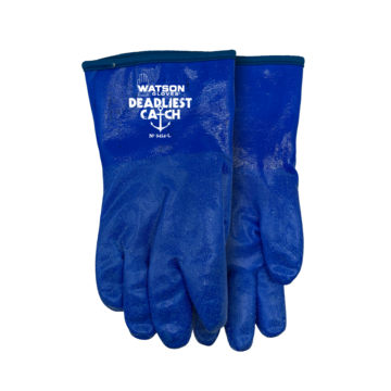 Gloves Heavy-duty, Polyurethane
