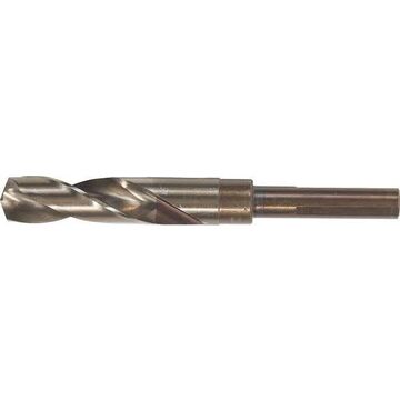 Drill Bit, 6 In Lg