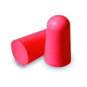 Dispenser Earplug, Plastic