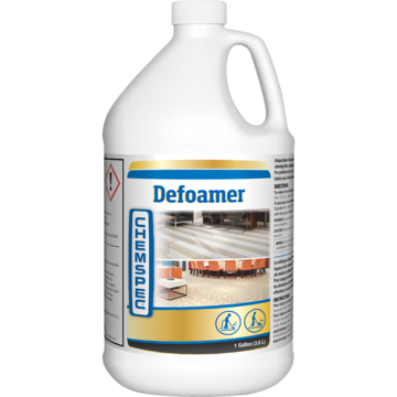 Defoamer 3.8 L Bottle