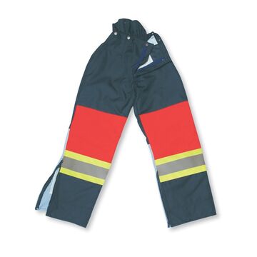 Pantalon Fallers, polyester