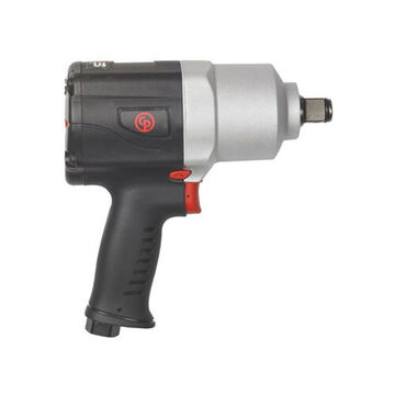 Air Impact Wrench, 3/4 In Drive, 1200 Bpm, 1950 Nm