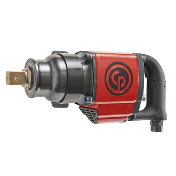 Air Impact Wrench, 1 In Drive, 1020 Bpm, 1220 Nm