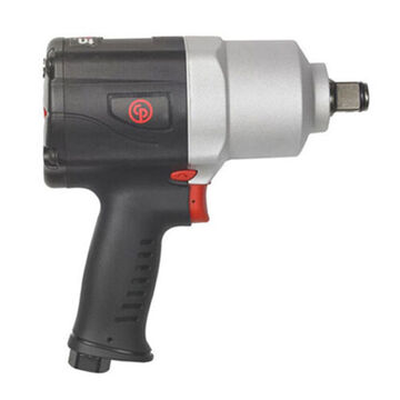 Air Impact Wrench, 3/4 In Drive, 1440 Ft-lb