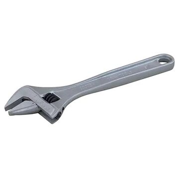 Heavy Duty Adjustable Wrench, 2.30 in Opening, 18 in lg