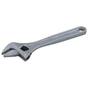 Heavy Duty Adjustable Wrench, 2.75 in Opening, 24 in lg
