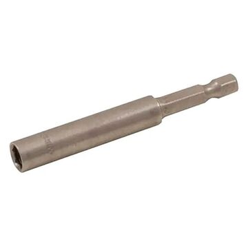 Universal Magnetic Bit Holder, 1/4 in Drive