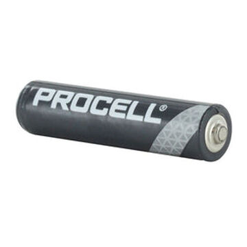 Pile, alcaline, 1.5 V, 550 mAh, AAA