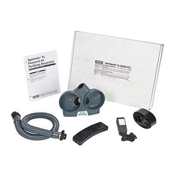 Kit de respirateur à air léger (kit TL)