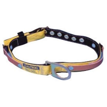 Ceinture de corps mineur, langue, nylon