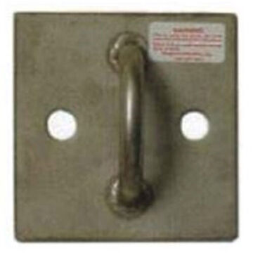 Anchor Plate, 304 Stainless Steel