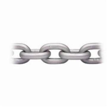 Chain, 5/8 In, Grade 100, 200 Ft Lg, 22600 Lb