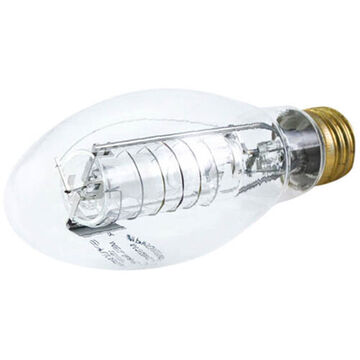 Metal Halide Bulb, 150 W, E26 Medium, ED-17P, 12900 Lumens
