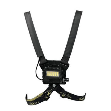 Chest Light, LED, 1188 Lumens